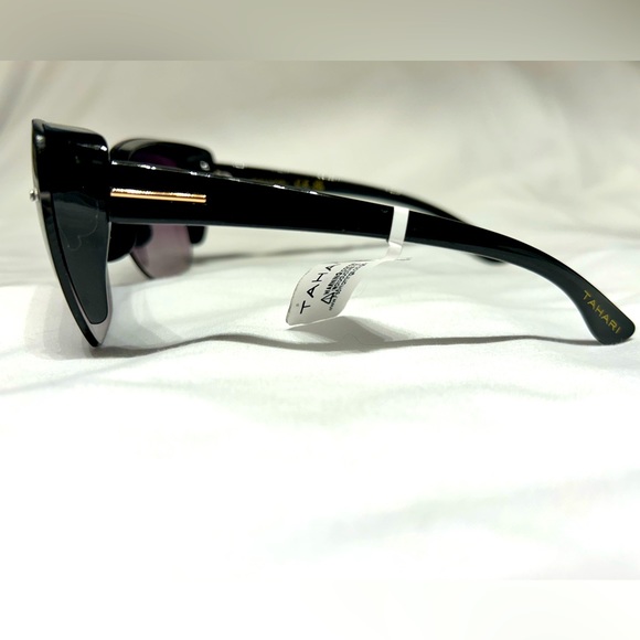 🕶️ 1/15$ or 2/25$ 🕶️ | TAHARI SUNGLASSES - Picture 2 of 3